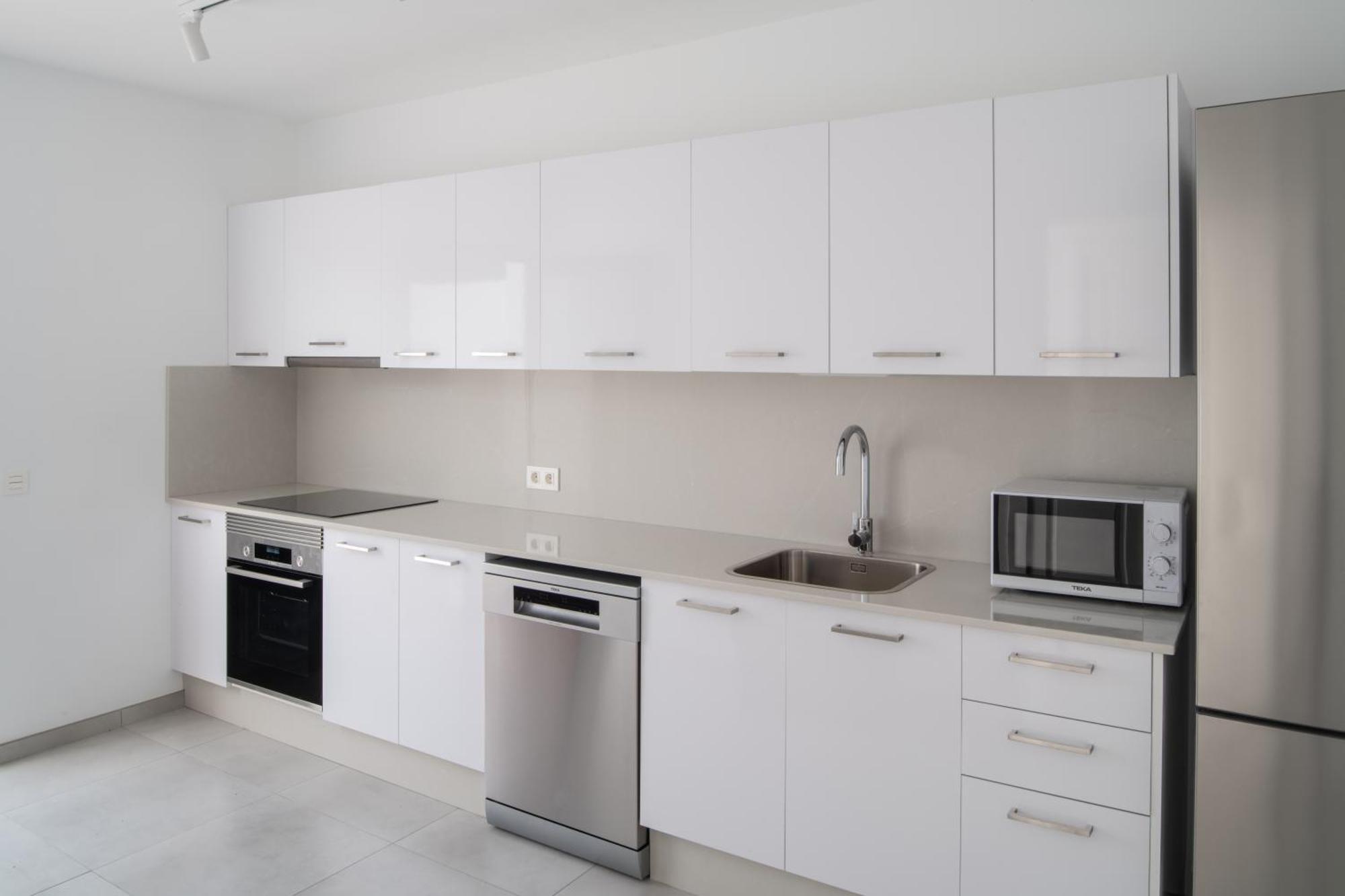 Ereza Villas La Granja Playa Blanca  Ngoại thất bức ảnh