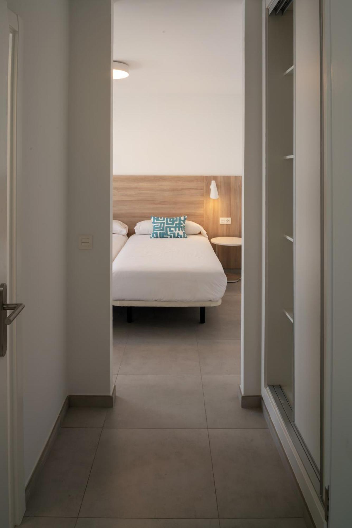 Ereza Villas La Granja Playa Blanca  Ngoại thất bức ảnh