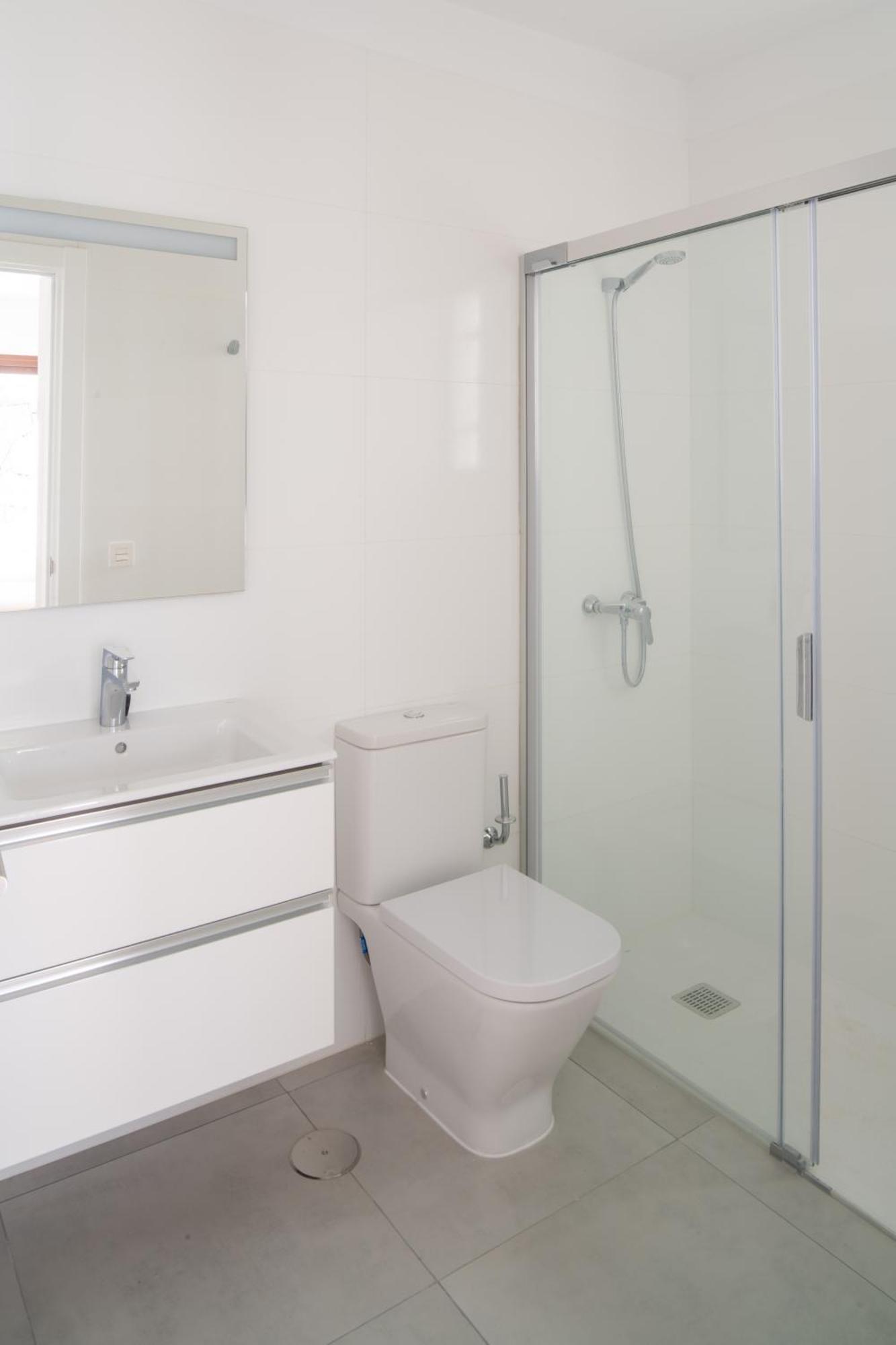 Ereza Villas La Granja Playa Blanca  Ngoại thất bức ảnh